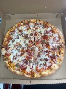 Pops Extreme Meat